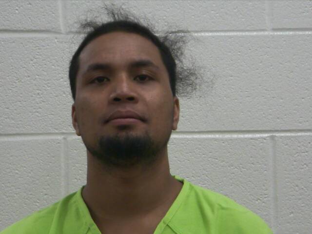 Mugshot of LEMAT N EPISOM
