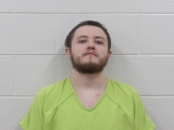 Mugshot of SAMUEL R COLEMAN