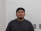 Mugshot of EDRAZ R MONDRAGON-TURCIOS