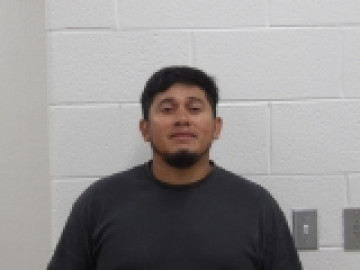 Mugshot of EDRAZ R MONDRAGON-TURCIOS