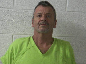 Mugshot of JOHN D MOLES