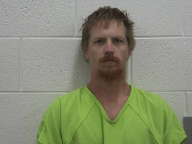 Mugshot of TYLER A ZOLNA