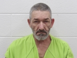 Mugshot of MICHAEL D VIDAK