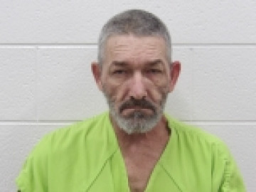Mugshot of MICHAEL D VIDAK