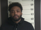 Mugshot of ISHAIH J WHITE
