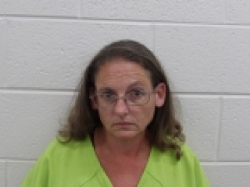 Mugshot of MICHELLE L EPPS