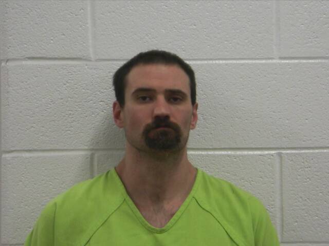 Mugshot of TYLER L TURNER