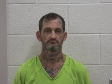 Mugshot of MICHAEL A CARTER