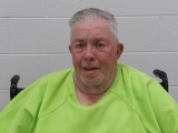 Mugshot of EVERETTE C JOHNSON