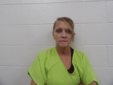 Mugshot of SHERRY N MARCUM
