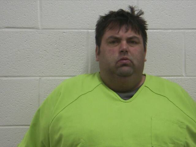 Mugshot of ADRIAN N SMITH