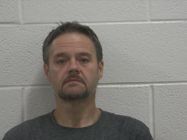 Mugshot of ANTHONY E EASTER