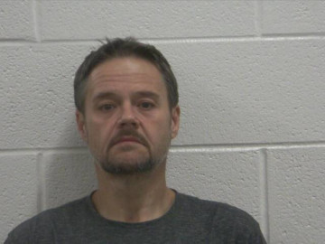 Mugshot of ANTHONY E EASTER