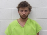 Mugshot of ISAAC W HIPSHER