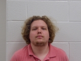Mugshot of ISAIAH J THACKER