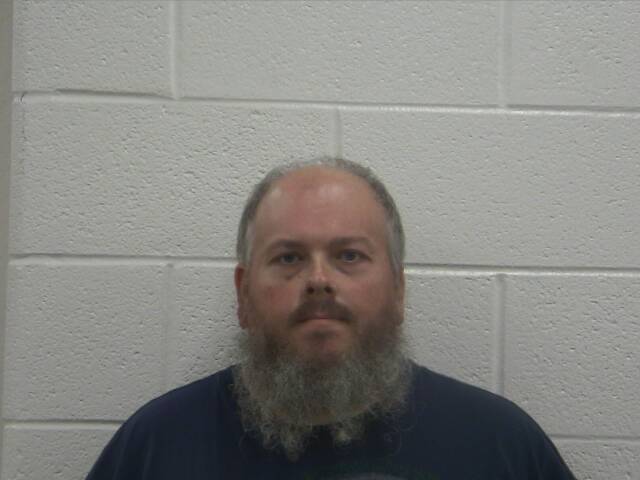 Mugshot of RUSSELL S JOHNSON