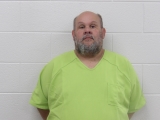 Mugshot of BRYAN L CASH
