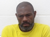 Mugshot of BRANDON D FAIN