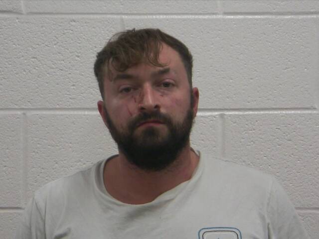 Mugshot of BOBBY L VALENTINE