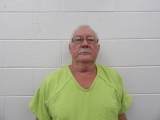 Mugshot of PAUL J GRUBBS