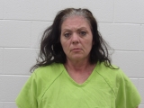Mugshot of MELODY K SMITH