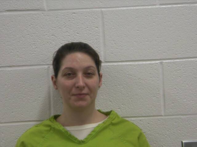 Mugshot of SHASHA W AILOR