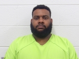 Mugshot of CARLOS M LUCIANO DISLA