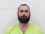 Mugshot of KEVIN W KING