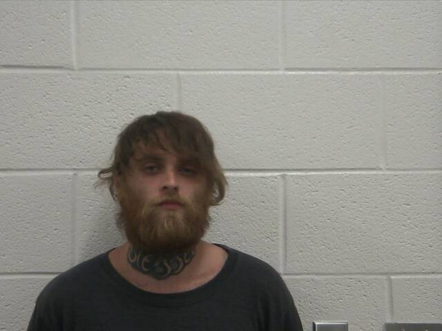 Mugshot of HORACIO R JR RIVERA