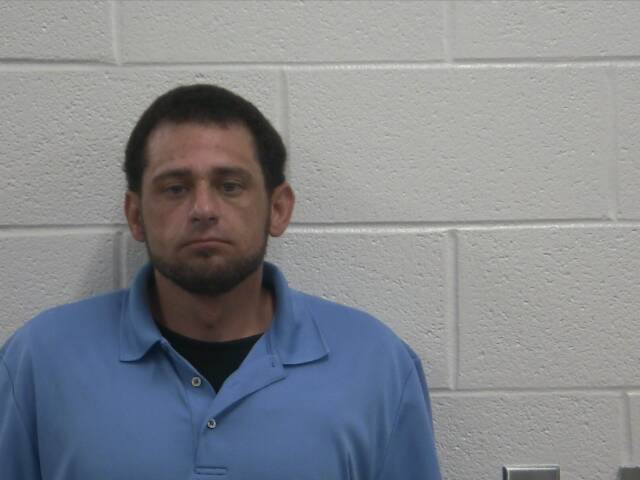 Mugshot of JAMES A JR BASTIAN