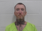 Mugshot of JAMES A JOHNSON