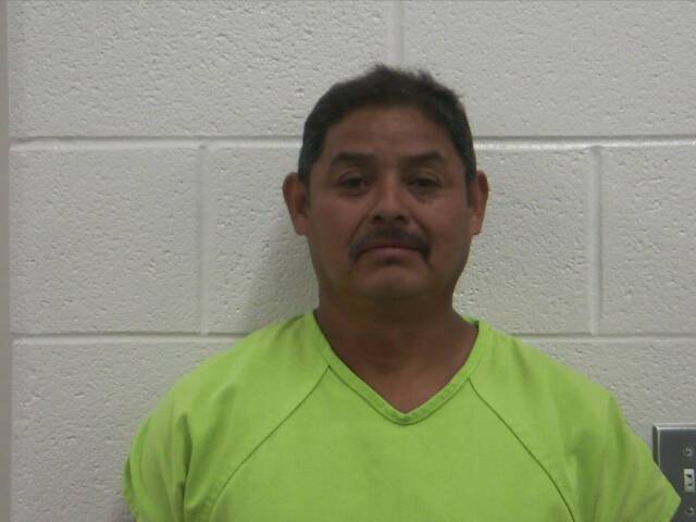 Mugshot of ISABEL N LOPEZ