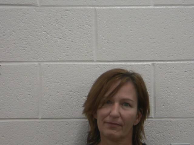 Mugshot of SHANE D COLLINS