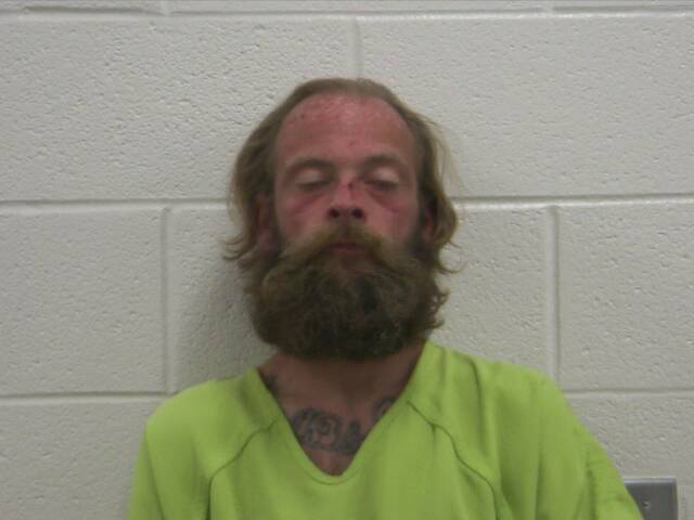 Mugshot of LEONARD S PHILLIPS