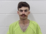 Mugshot of BRODY E FLEMING