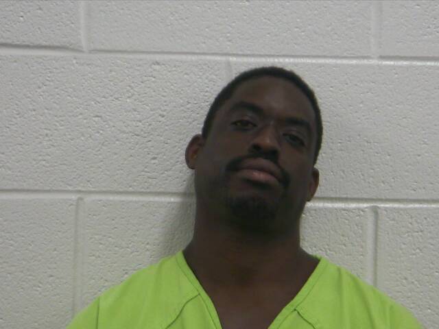 Mugshot of EUGENE R RATLIFF