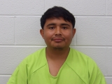 Mugshot of MAURICIO J VELASQUEZ