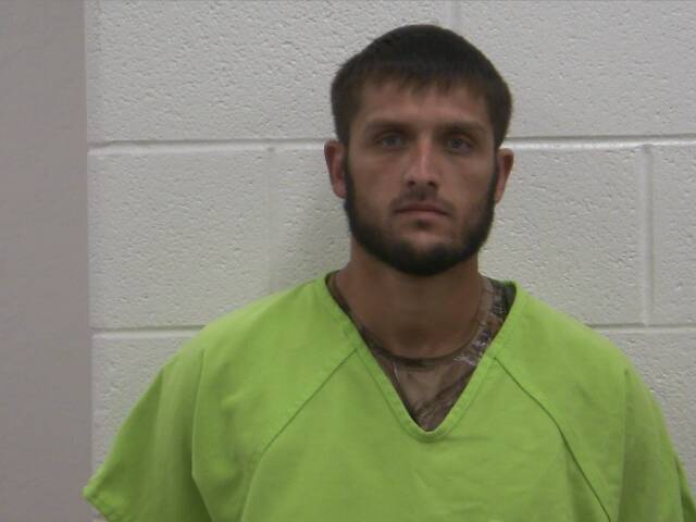Mugshot of JOSEPH L HANNAH