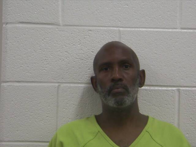 Mugshot of JOHN C JR KYLE