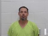 Mugshot of JON B GRIMES