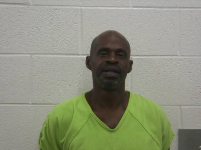 Mugshot of JOHN F ROBINSON