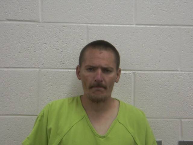 Mugshot of MATTHEW B DURNELL