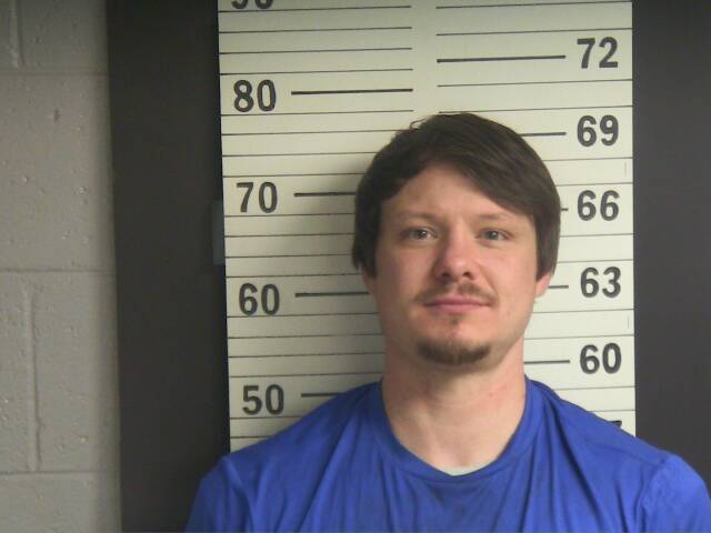 Mugshot of LANCE M PRICE