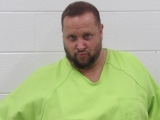 Mugshot of MARC A HONAKER