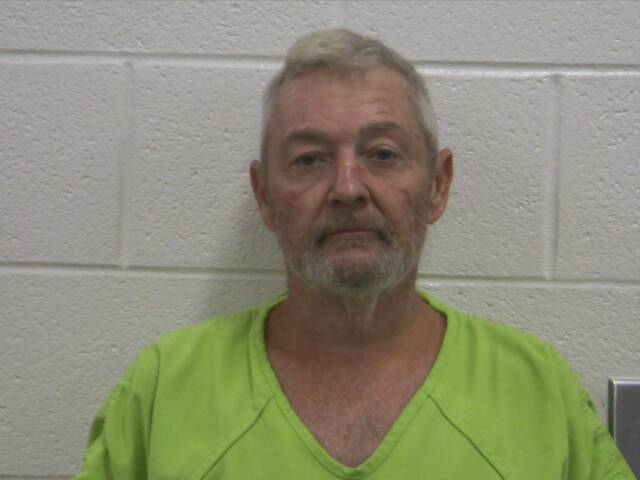 Mugshot of JASON R RYAN