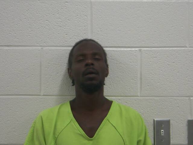 Mugshot of RICHARD C JR KYLE