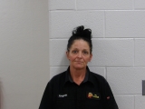 Mugshot of ANGELA D ATKINS