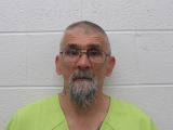Mugshot of LARRY M SLUSSER