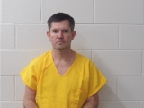 Mugshot of JOSHUA W METCALF