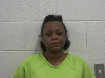 Mugshot of JAIMIE W HOWARD